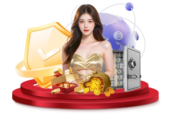 32WIN bảo vệ người chơi