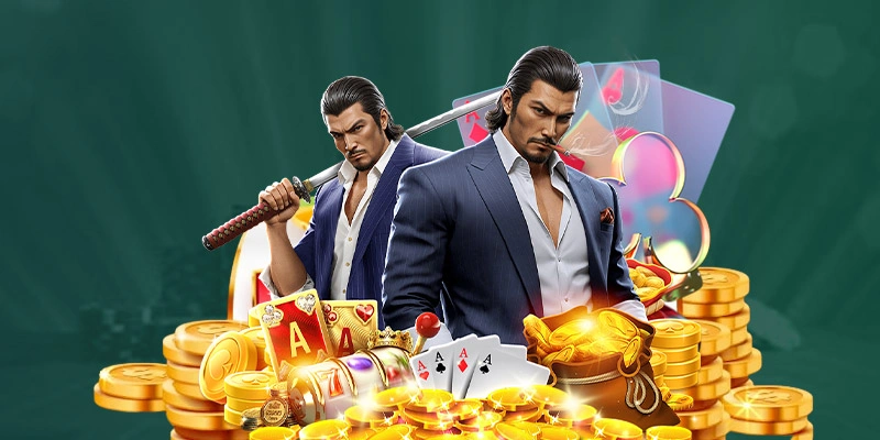 Nổ hũ 32win