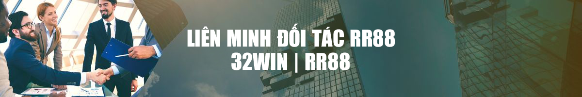 Liên Minh Đối Tác RR88