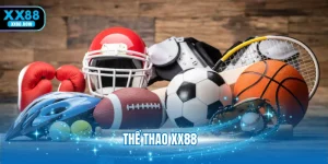 the-thao-xx88